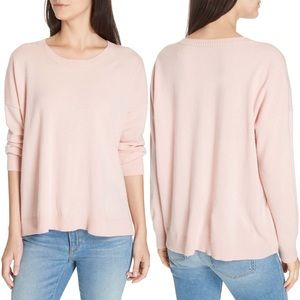 C&C California Cashmere Sweater